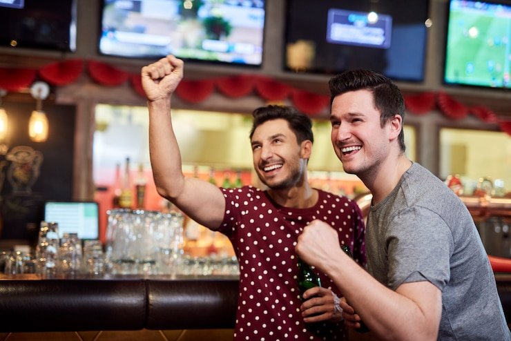 a 34 Sportsbook Live Odds